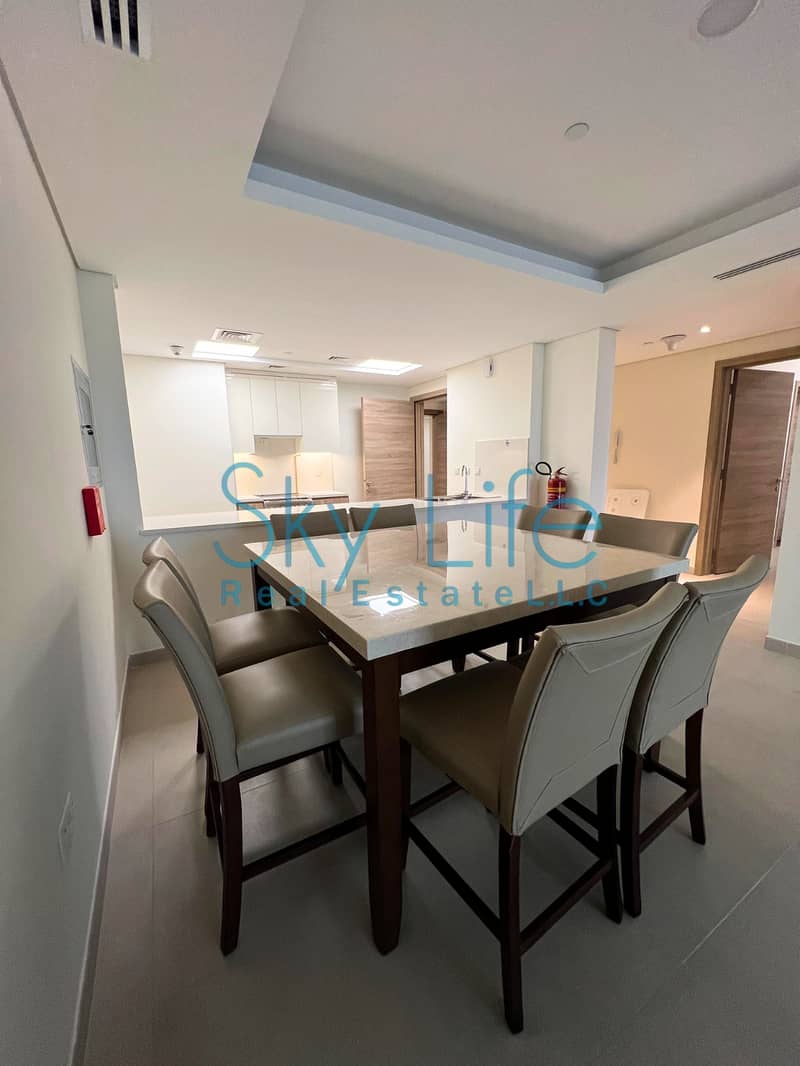 Modern 2BR | Spacious Layout | Prime Location in Mirdif Hills – Nasayem Avenue 1 - Image 7