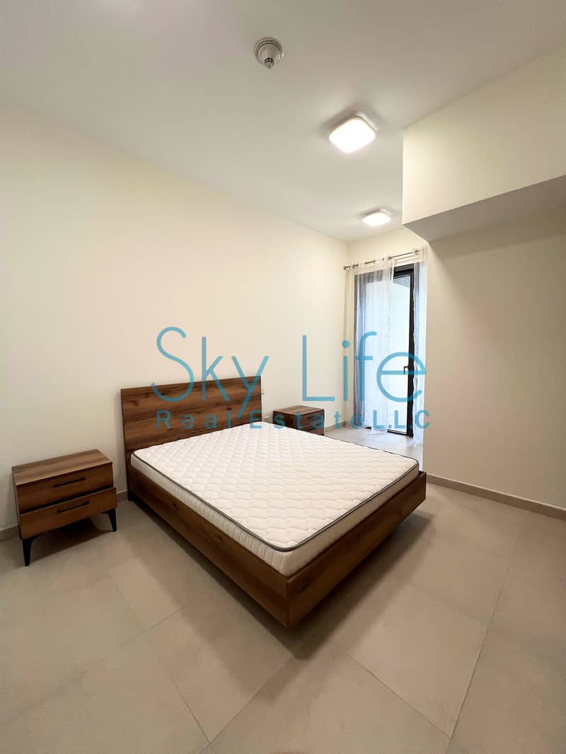 Modern 2BR | Spacious Layout | Prime Location in Mirdif Hills – Nasayem Avenue 1 - Image 8