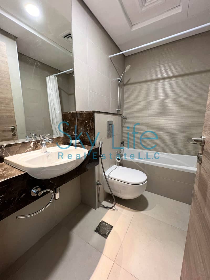 Modern 2BR | Spacious Layout | Prime Location in Mirdif Hills – Nasayem Avenue 1 - Image 9