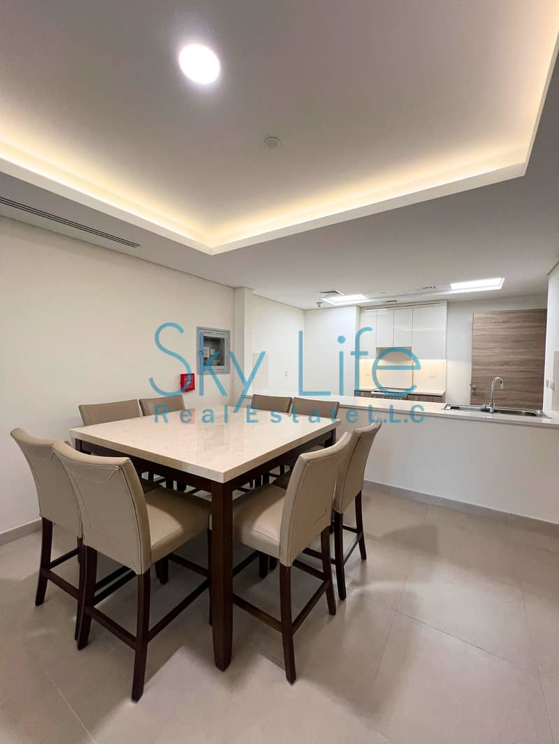 Modern 2BR | Spacious Layout | Prime Location in Mirdif Hills – Nasayem Avenue 1 - Image 10
