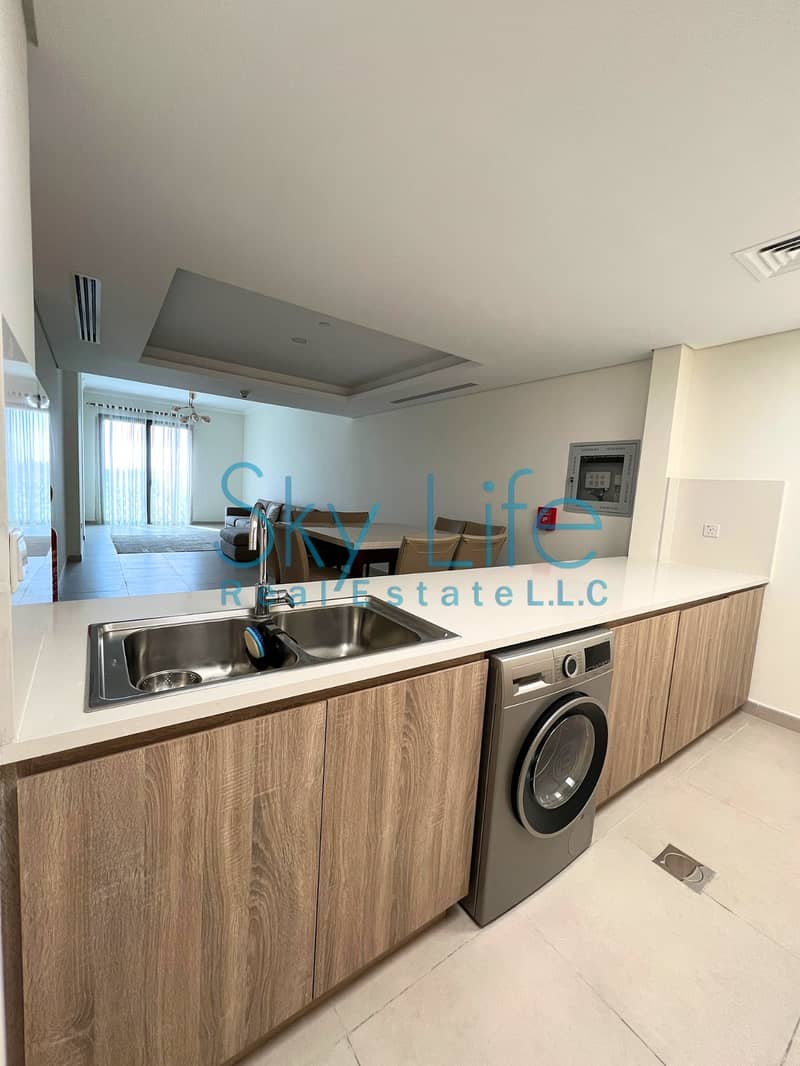 Modern 2BR | Spacious Layout | Prime Location in Mirdif Hills – Nasayem Avenue 1 - Image 11
