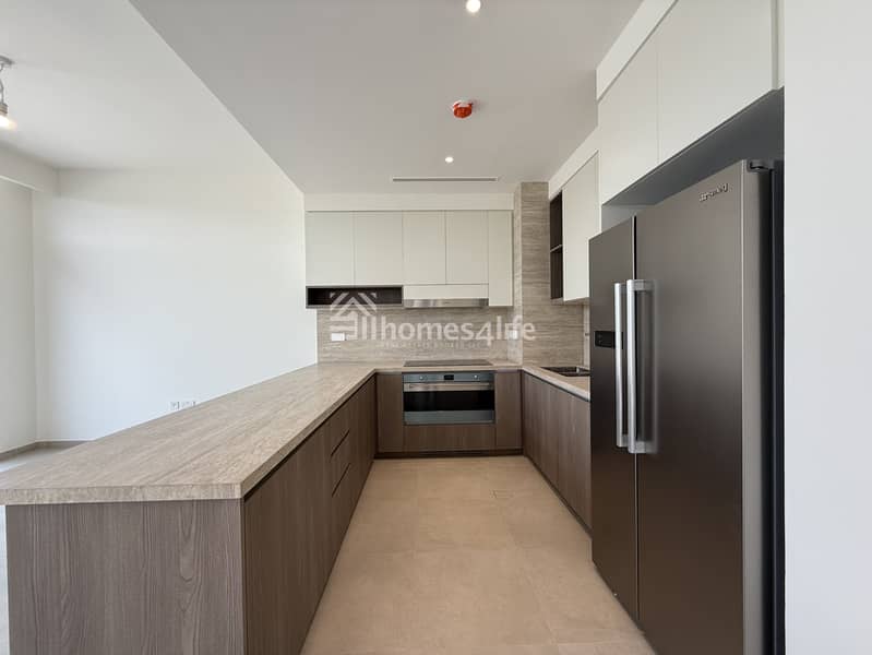 Brand New | Opposite Pool N Park | Single Row - Image 6