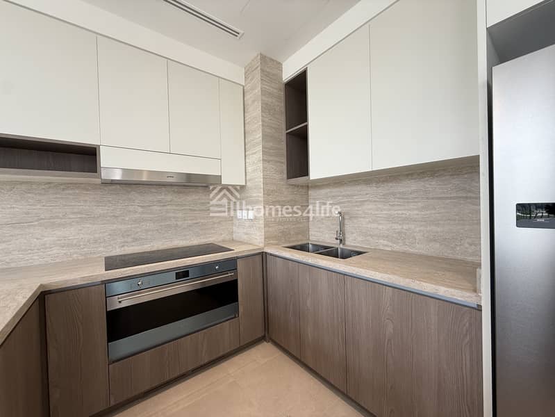 Brand New | Opposite Pool N Park | Single Row - Image 7