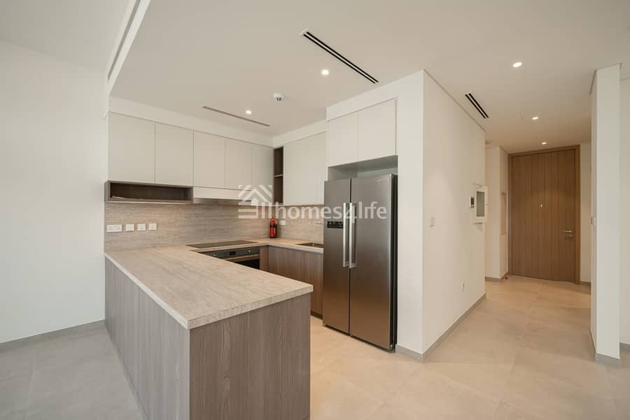 Brand New | Green Patch | Close To Pool N Park