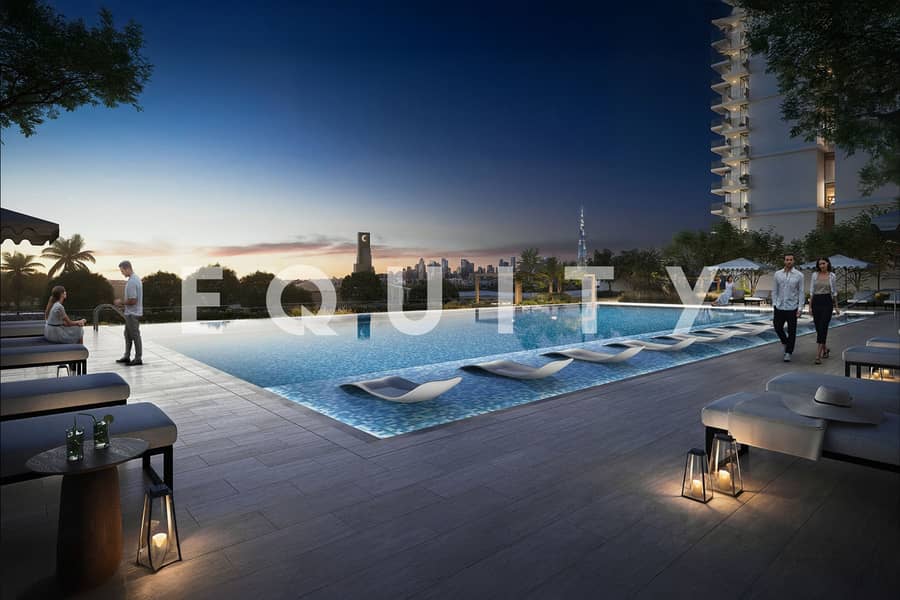 Tower A | 80/20 Payment Plan | Q1 2029 Handover - Image 6