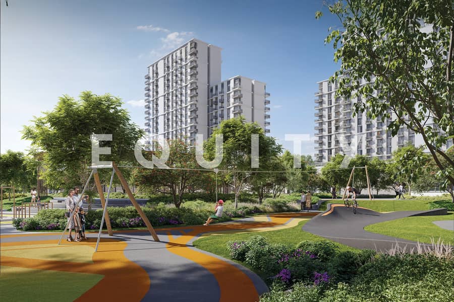 Tower A | 80/20 Payment Plan | Q1 2029 Handover - Image 7