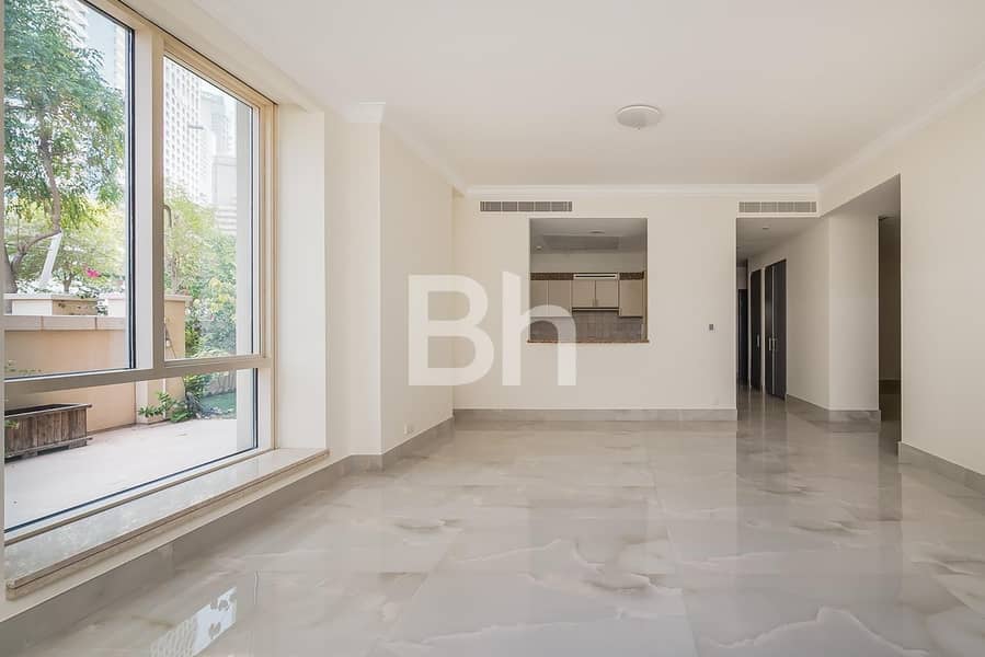 Fully Upgraded | Garden | Study