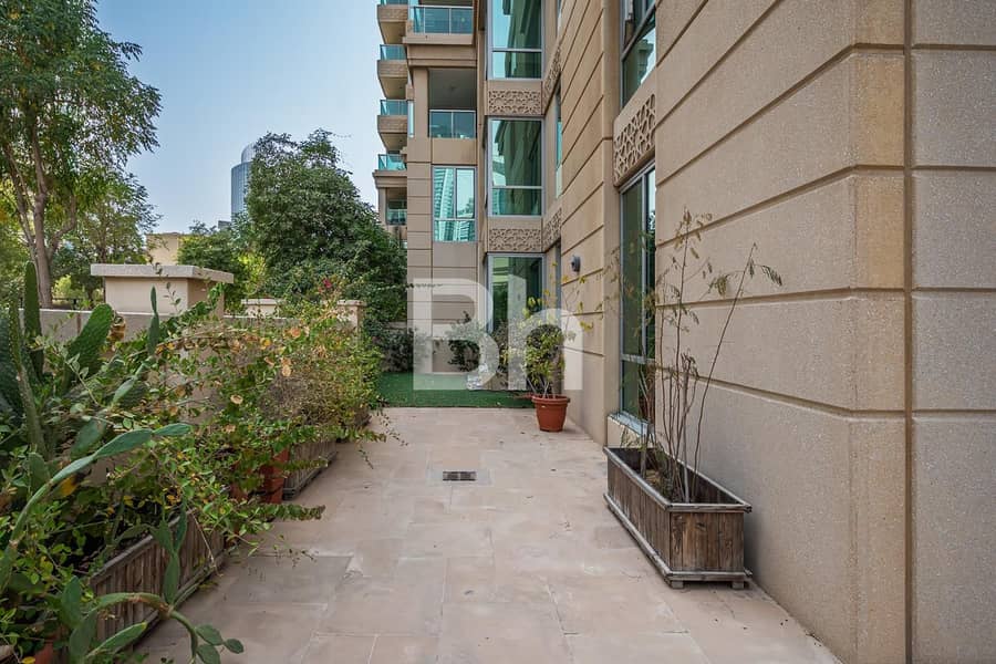 Fully Upgraded | Garden | Study - Image 12