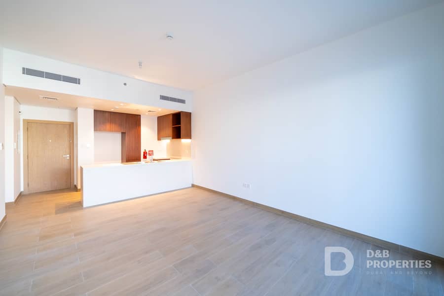 Sea View | Available on Feb 2026 | Unfurnished