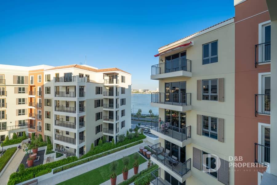 Sea View | Available on Feb 2026 | Unfurnished - Image 6