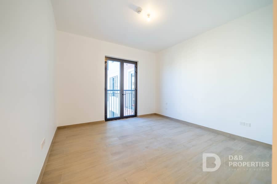 Sea View | Available on Feb 2026 | Unfurnished - Image 8