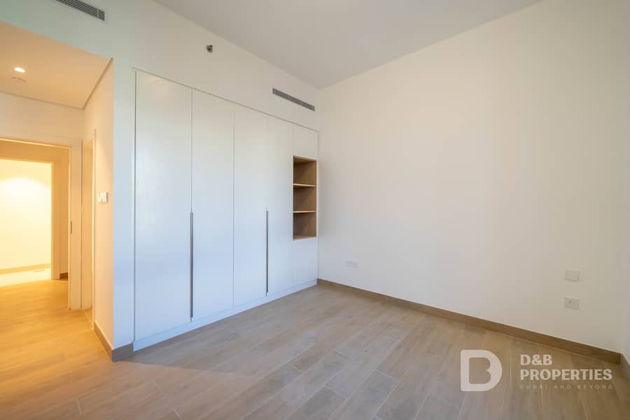 Sea View | Available on Feb 2026 | Unfurnished - Image 10