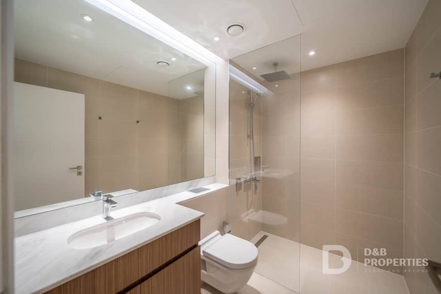 Sea View | Available on Feb 2026 | Unfurnished - Image 11