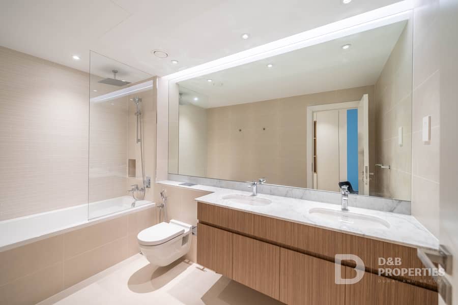 Sea View | Available on Feb 2026 | Unfurnished - Image 12