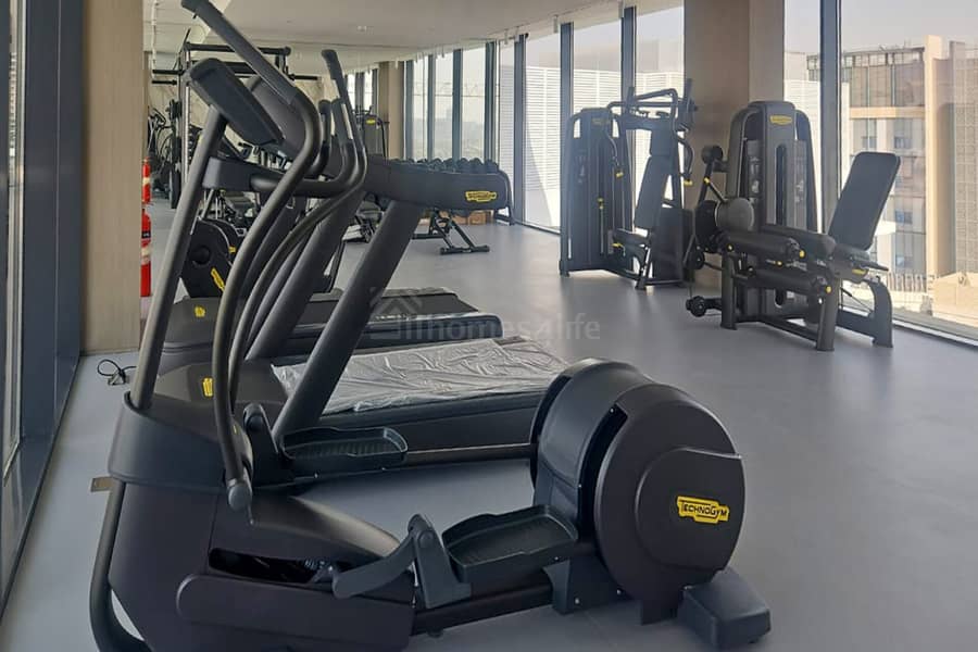 Modern Studio for Rent | Oxford Gardens Arjan - Image 19