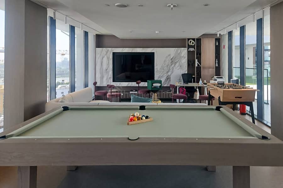 Modern Studio for Rent | Oxford Gardens Arjan - Image 22