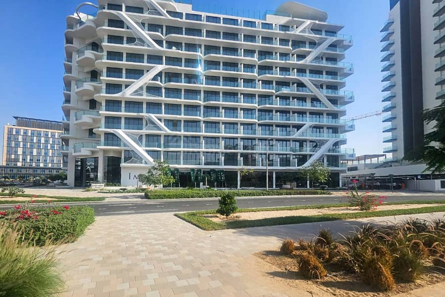 Modern Studio for Rent | Oxford Gardens Arjan - Image 23