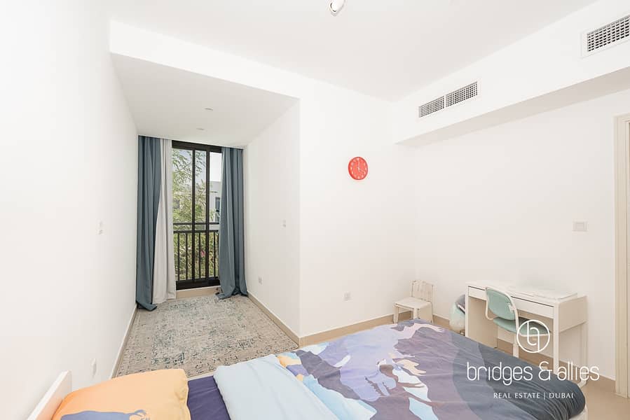 MUST SEE | EXTENDED LIVING N MASTER | NEXT TO PARK - Image 14