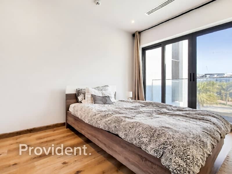 Exclusive Unit | Large Plot | Stunning Park View