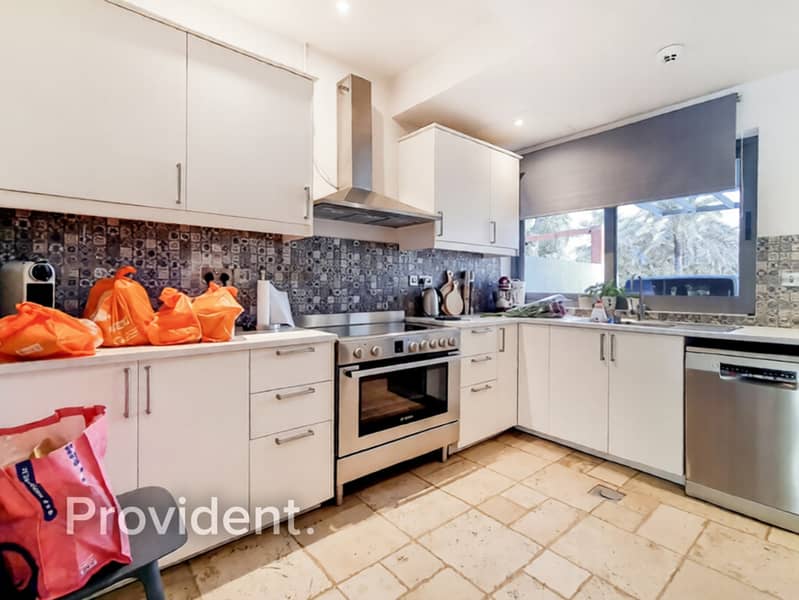 Exclusive Unit | Large Plot | Stunning Park View - Image 6