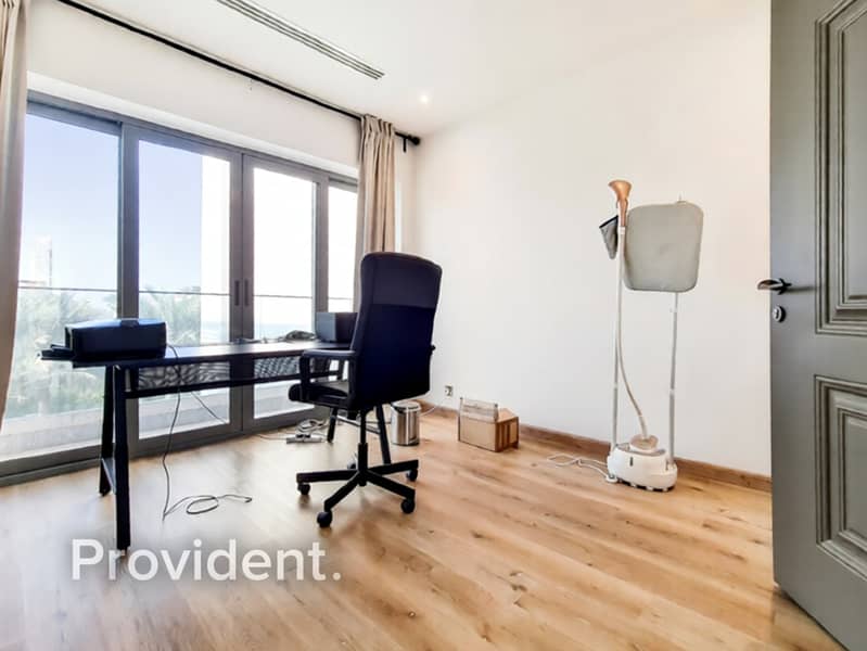 Exclusive Unit | Large Plot | Stunning Park View - Image 7