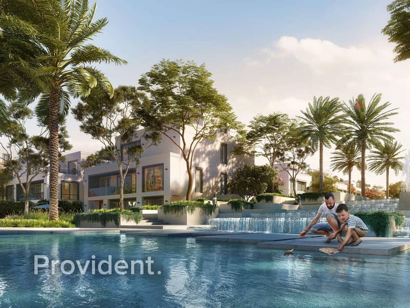 Best In Cluster | Corner Unit | Direct Lagoon - Image 6