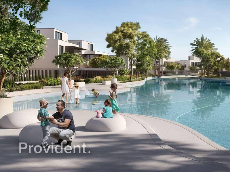 Best In Cluster | Corner Unit | Direct Lagoon - Image 8