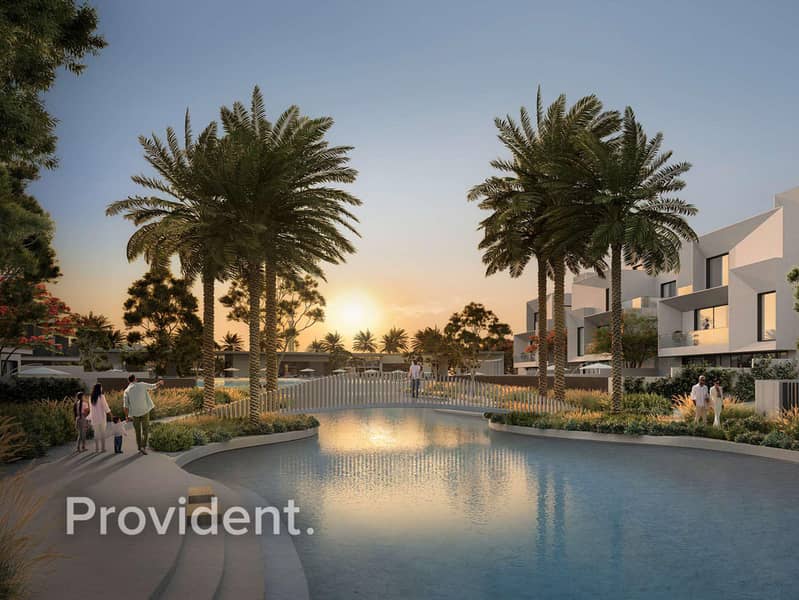 Best In Cluster | Corner Unit | Direct Lagoon - Image 9