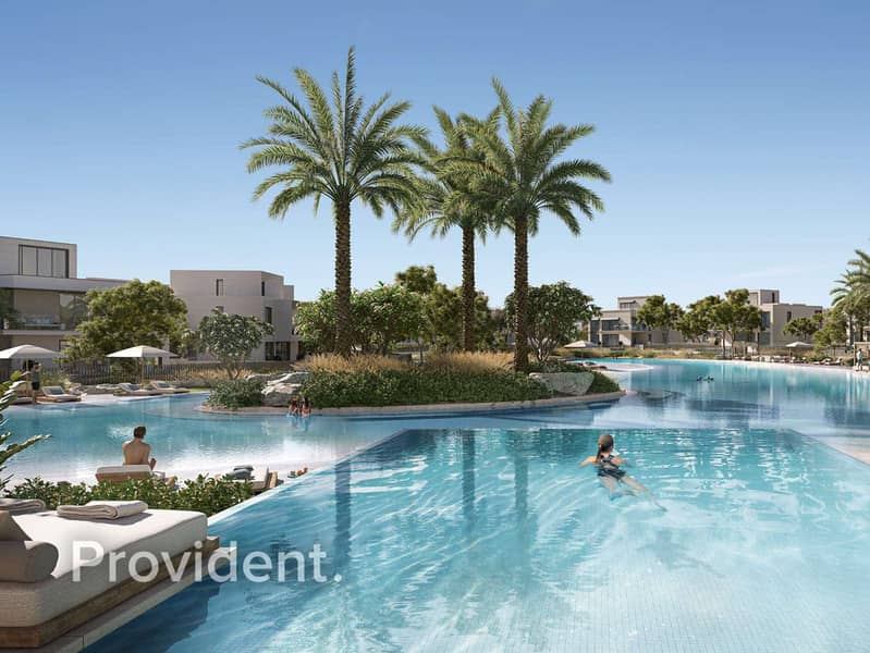 Best In Cluster | Corner Unit | Direct Lagoon - Image 13