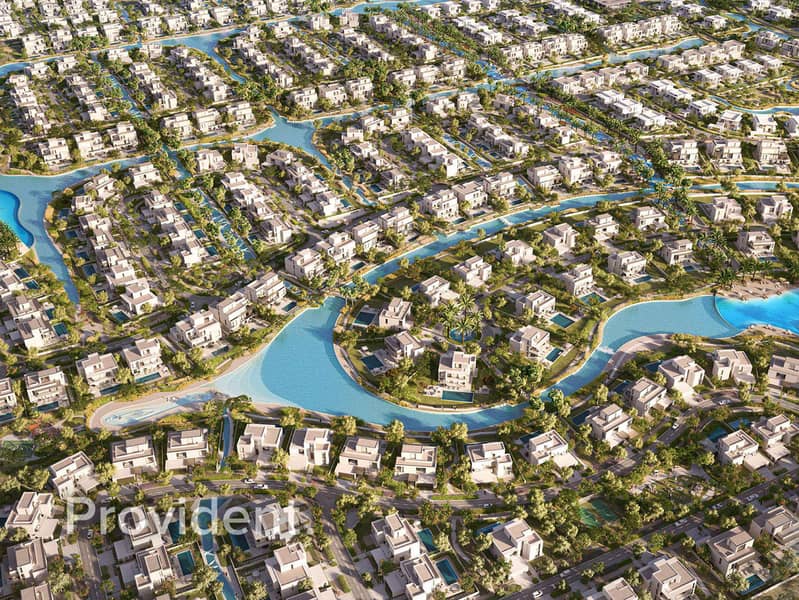 Best In Cluster | Corner Unit | Direct Lagoon - Image 15