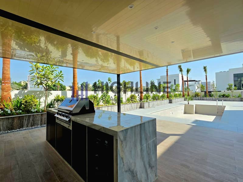 Premium 5BR Family Villa with Private Pool