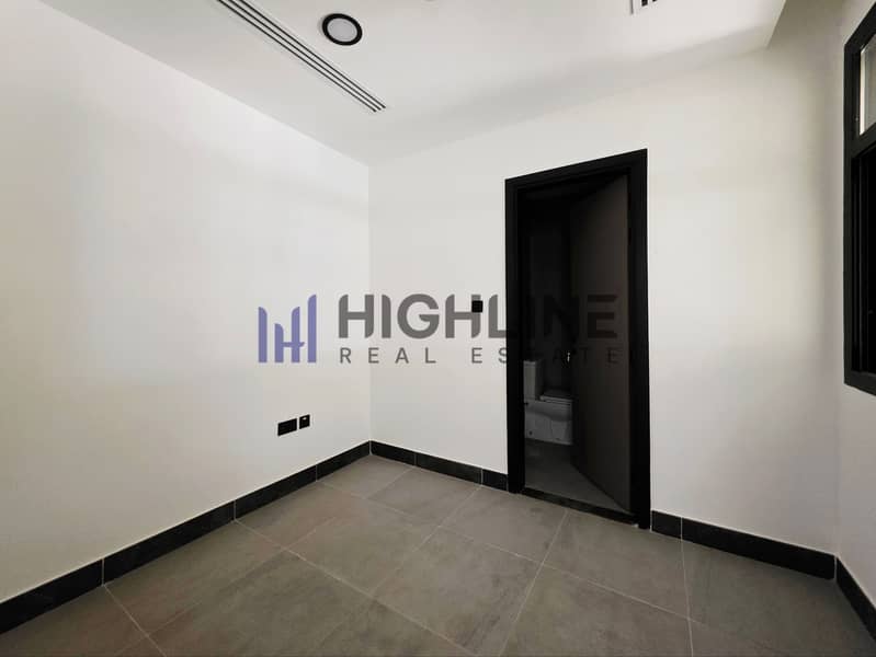 Premium 5BR Family Villa with Private Pool - Image 16