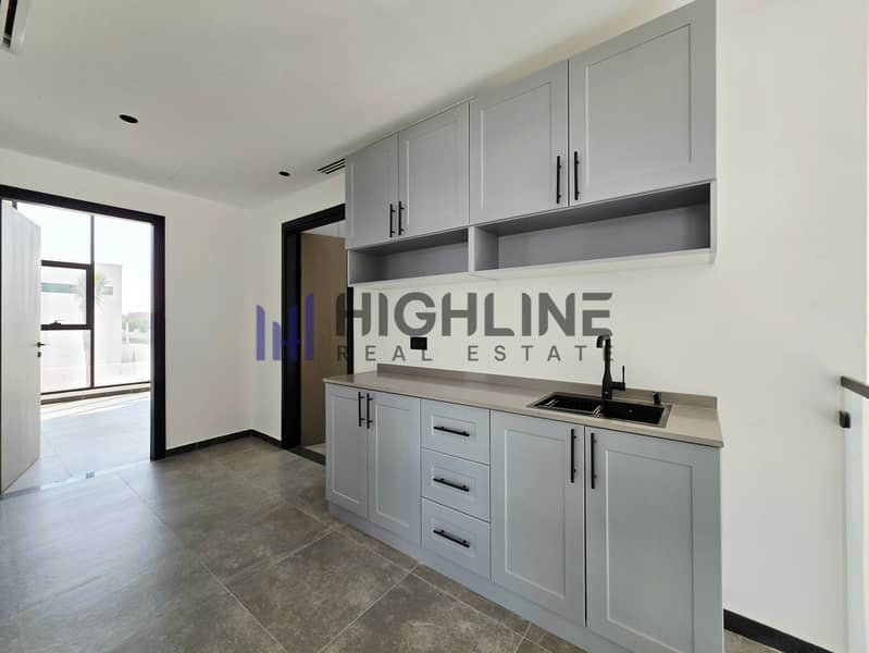 Premium 5BR Family Villa with Private Pool - Image 27