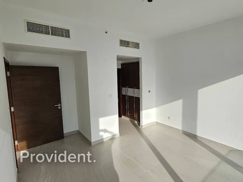 Open View | Spacious 1 BHK | Near Metro