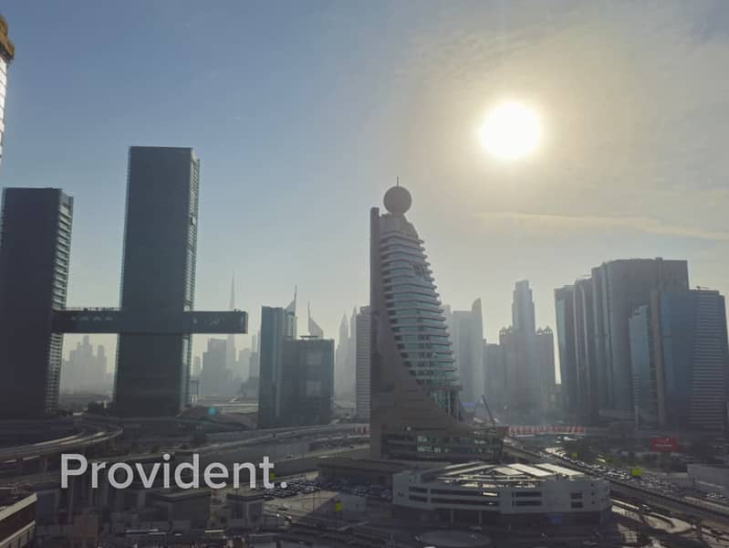 Open View | Spacious 1 BHK | Near Metro - Image 6