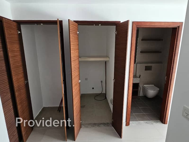 Open View | Spacious 1 BHK | Near Metro - Image 9