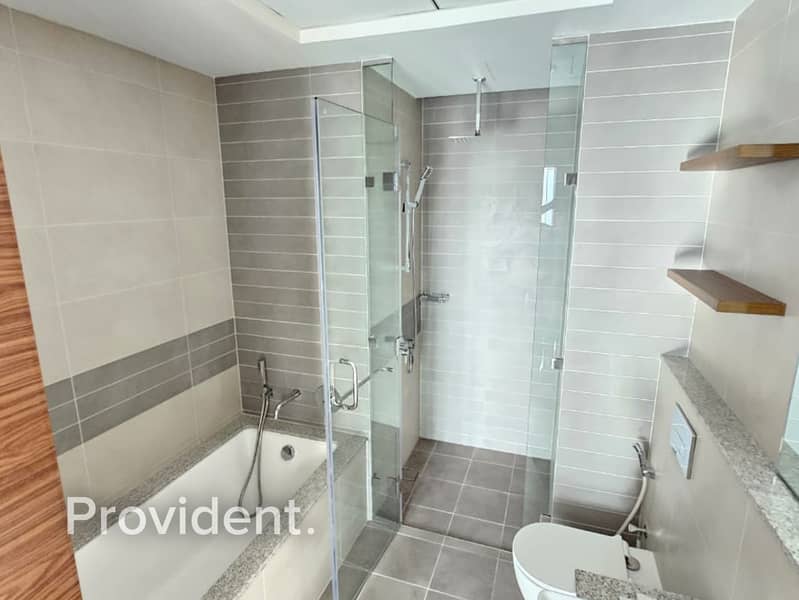 Open View | Spacious 1 BHK | Near Metro - Image 11