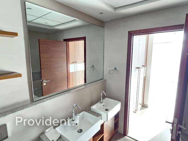 Open View | Spacious 1 BHK | Near Metro - Image 13