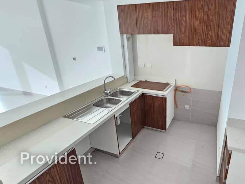 Open View | Spacious 1 BHK | Near Metro - Image 14