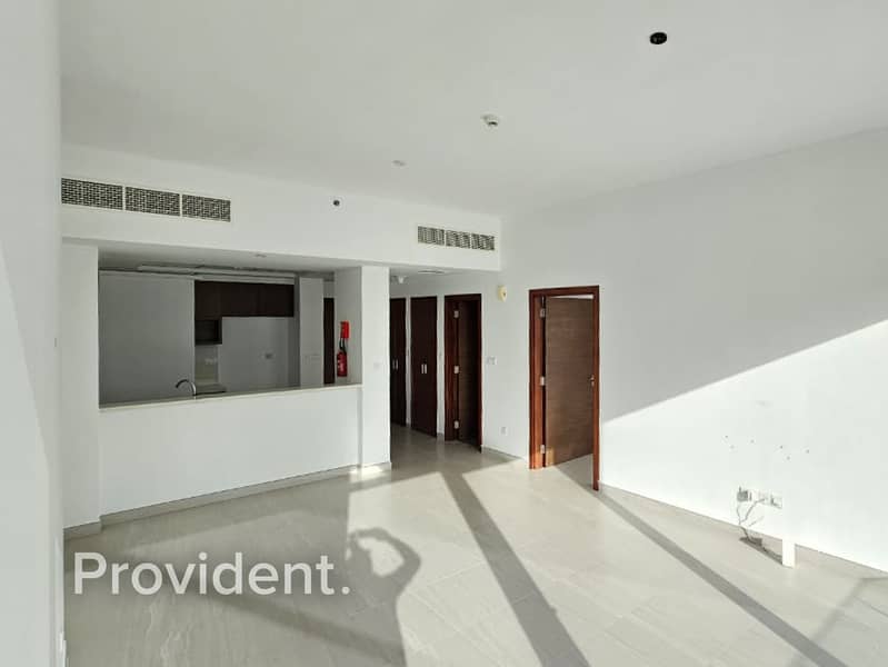 Open View | Spacious 1 BHK | Near Metro - Image 15