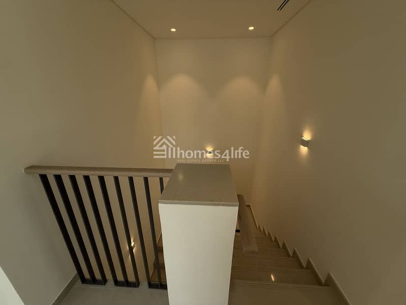 Brand New | Opposite Pool N Park | Single Row - Image 10