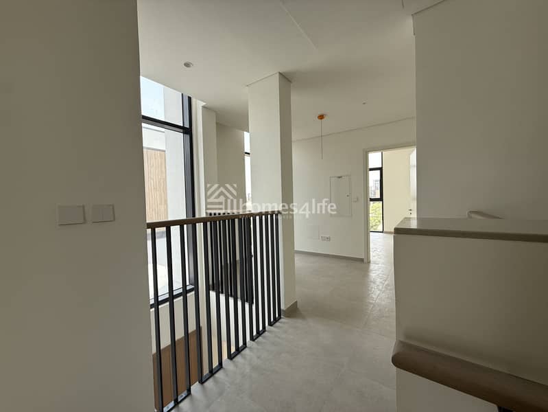 Brand New | Opposite Pool N Park | Single Row - Image 11