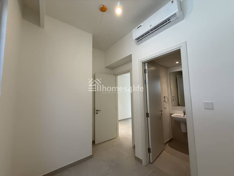 Brand New | Opposite Pool N Park | Single Row - Image 12