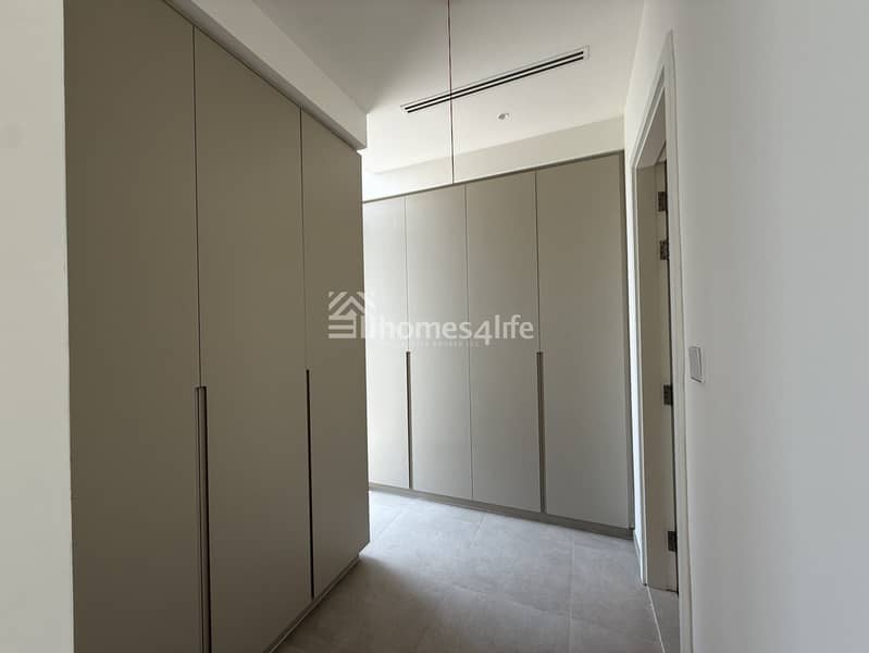 Brand New | Opposite Pool N Park | Single Row - Image 17