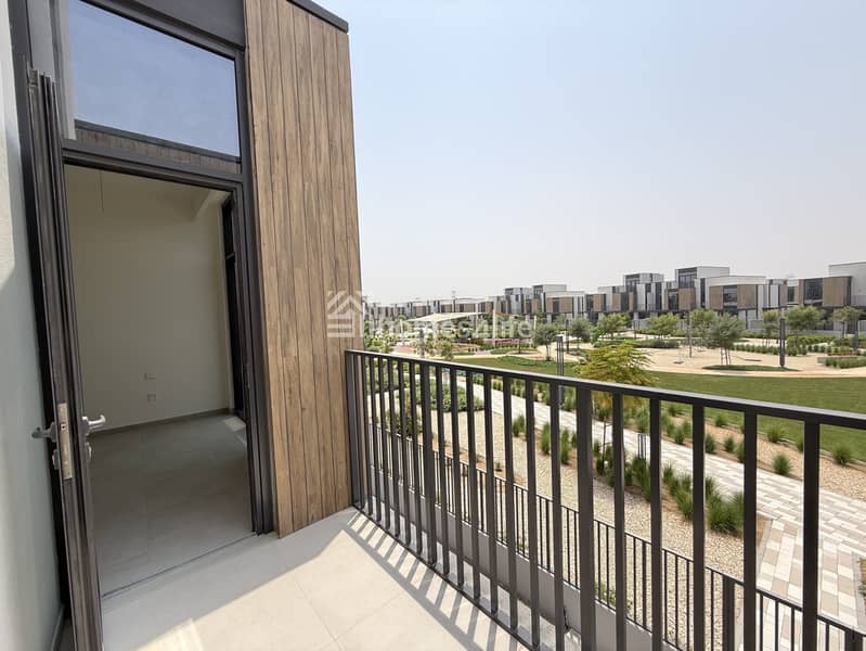 Brand New | Opposite Pool N Park | Single Row - Image 21