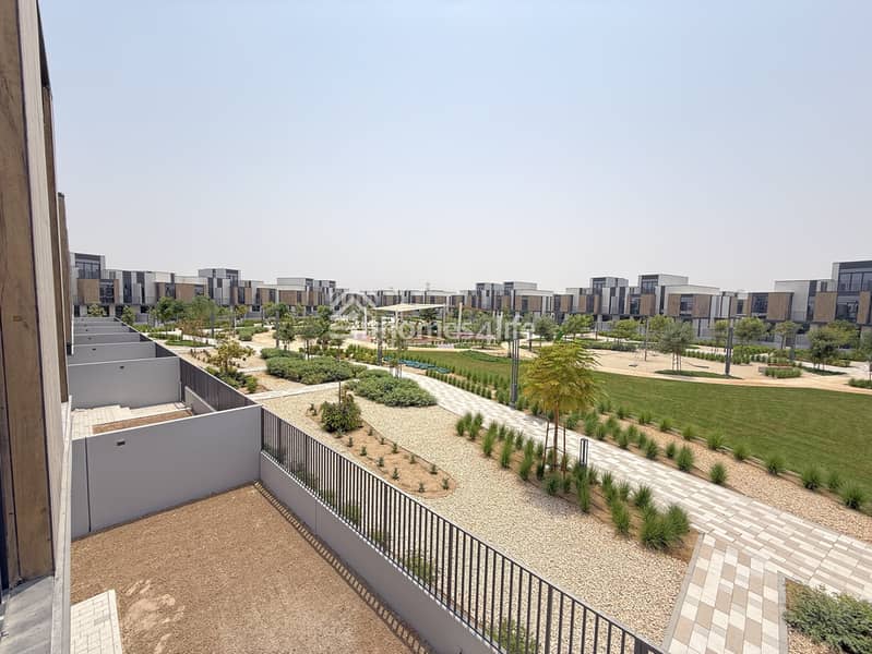 Brand New | Opposite Pool N Park | Single Row - Image 22