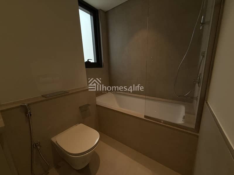 Brand New | Opposite Pool N Park | Single Row - Image 24