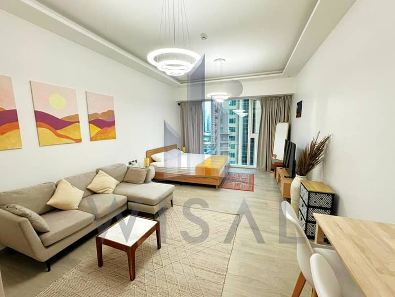 FULLY FURNISHED | READY TO MOVE IN | VACANT | SMART HOME FEATURES | PRIME LOCATION