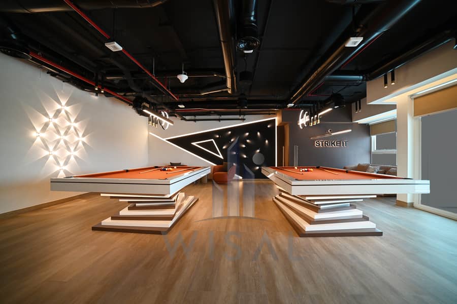 FULLY FURNISHED | READY TO MOVE IN | VACANT | SMART HOME FEATURES | PRIME LOCATION - Image 7