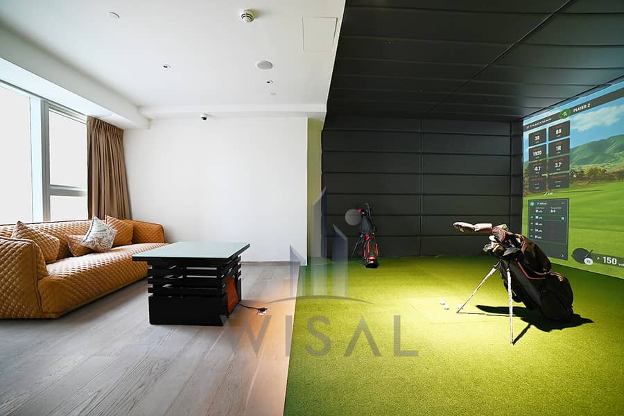 FULLY FURNISHED | READY TO MOVE IN | VACANT | SMART HOME FEATURES | PRIME LOCATION - Image 8